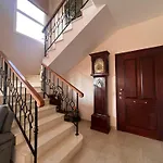 Rose - 3 Bed Pool *