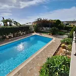 Rose - 3 Bed Pool Villa *