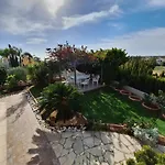 Rose - 3 Bed Pool Villa