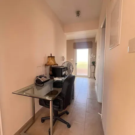 Rose - 3 Bed Pool Villa Episkopi (Limassol)