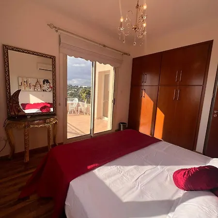 Rose - 3 Bed Pool * Episkopi (Limassol)