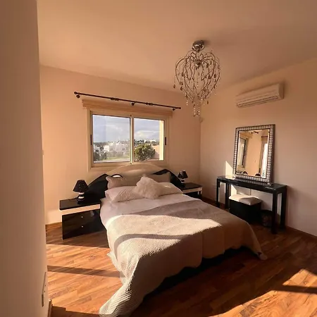 Rose - 3 Bed Pool Villa