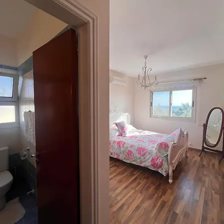 Rose - 3 Bed Pool Episkopi (Limassol)