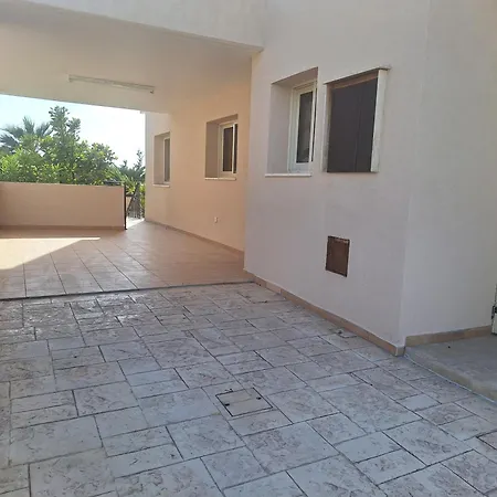 Villa Rose - 3 Bed Pool