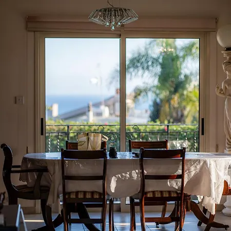 Rose - 3 Bed Pool Villa