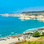 Rose - 3 Bed Pool Episkopi (Limassol)