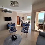 Rose - 3 Bed Pool