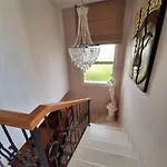 Villa Rose - 3 Bed Pool Episkopi (Limassol)