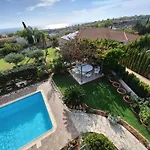 Rose - 3 Bed Pool Villa Episkopi (Limassol)