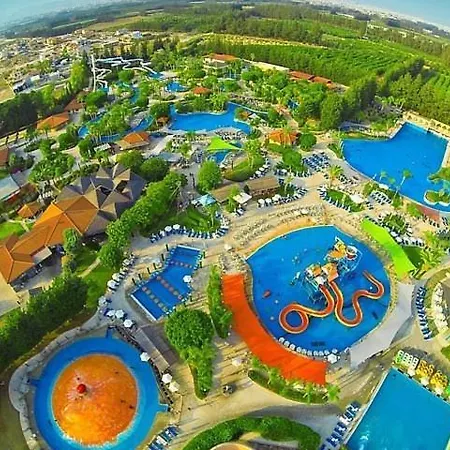 Rose - 3 Bed Pool Βίλα