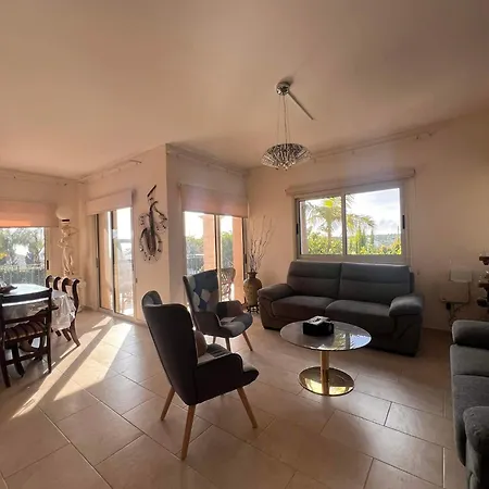 Rose - 3 Bed Pool Episkopi (Limassol)