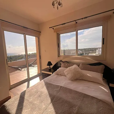 Rose - 3 Bed Pool *