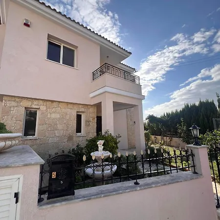 Βίλα Rose - 3 Bed Pool