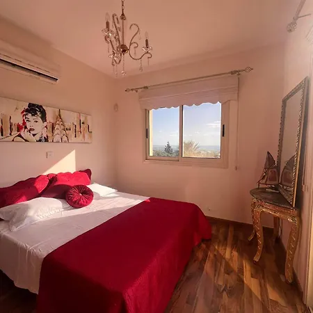 Rose - 3 Bed Pool