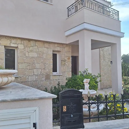 Villa Rose - 3 Bed Pool