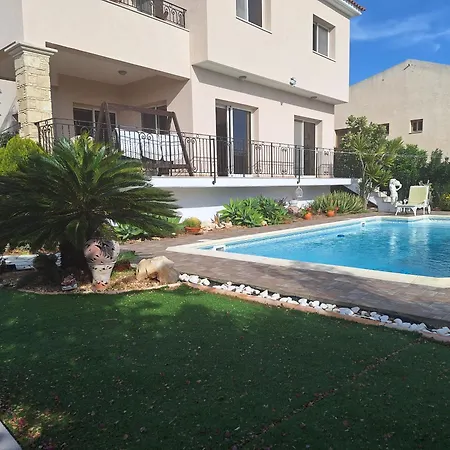 Villa Rose - 3 Bed Pool