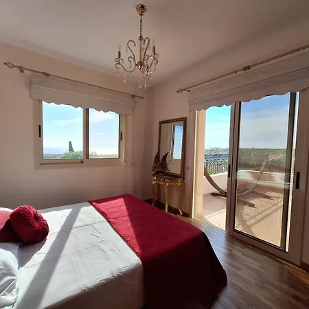 Rose - 3 Bed Pool *