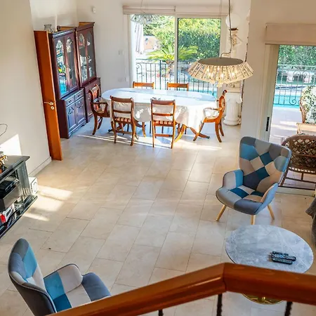 Rose - 3 Bed Pool *