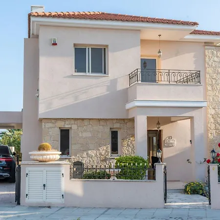 Vila Rose - 3 Bed Pool