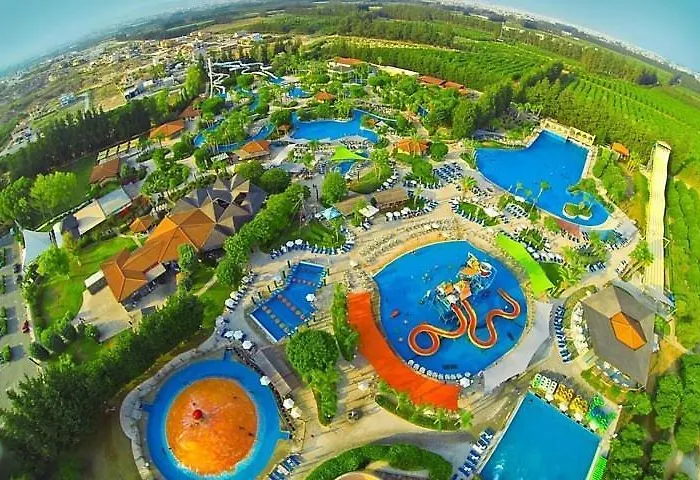 Rose - 3 Bed Pool Vila