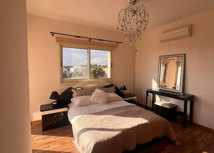 Rose - 3 Bed Pool Vila