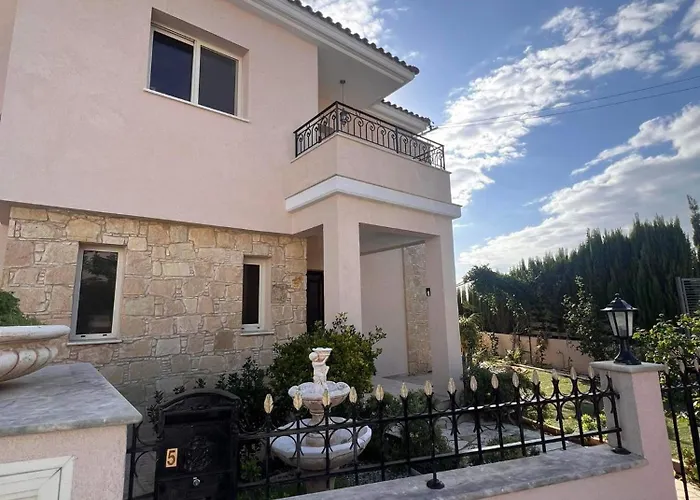 Vila Rose - 3 Bed Pool