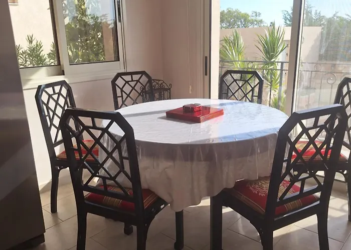 Rose - 3 Bed Pool Vila