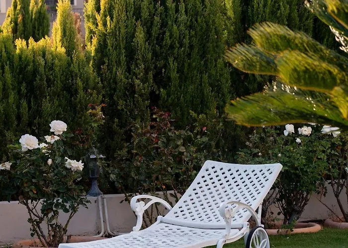 Rose - 3 Bed Pool Vila *