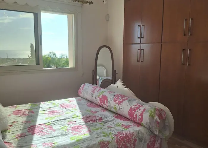 Vila Rose - 3 Bed Pool