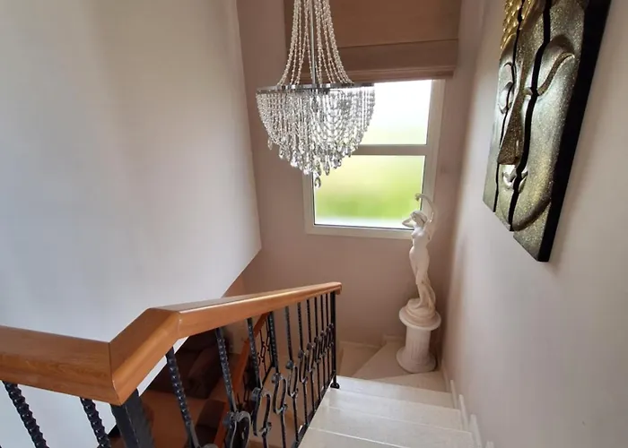 Villa Rose - 3 Bed Pool Episkopi (Limassol)