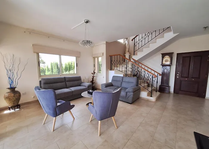 Vila Rose - 3 Bed Pool *