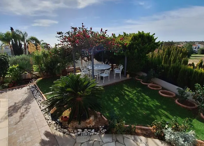 Rose - 3 Bed Pool Vila