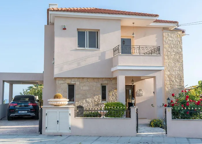 Vila Rose - 3 Bed Pool